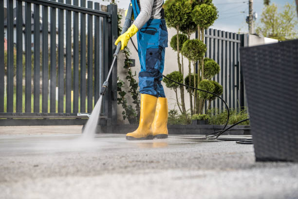 Best Graffiti Removal  in Riverside, NY